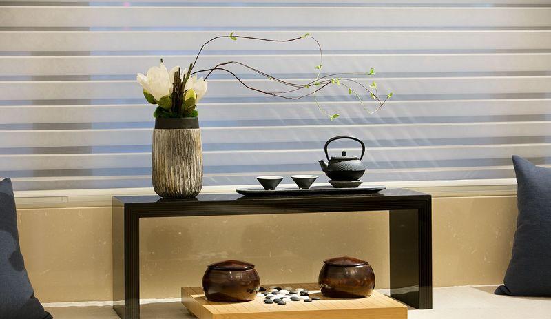 南京华新城190户型样板房-30