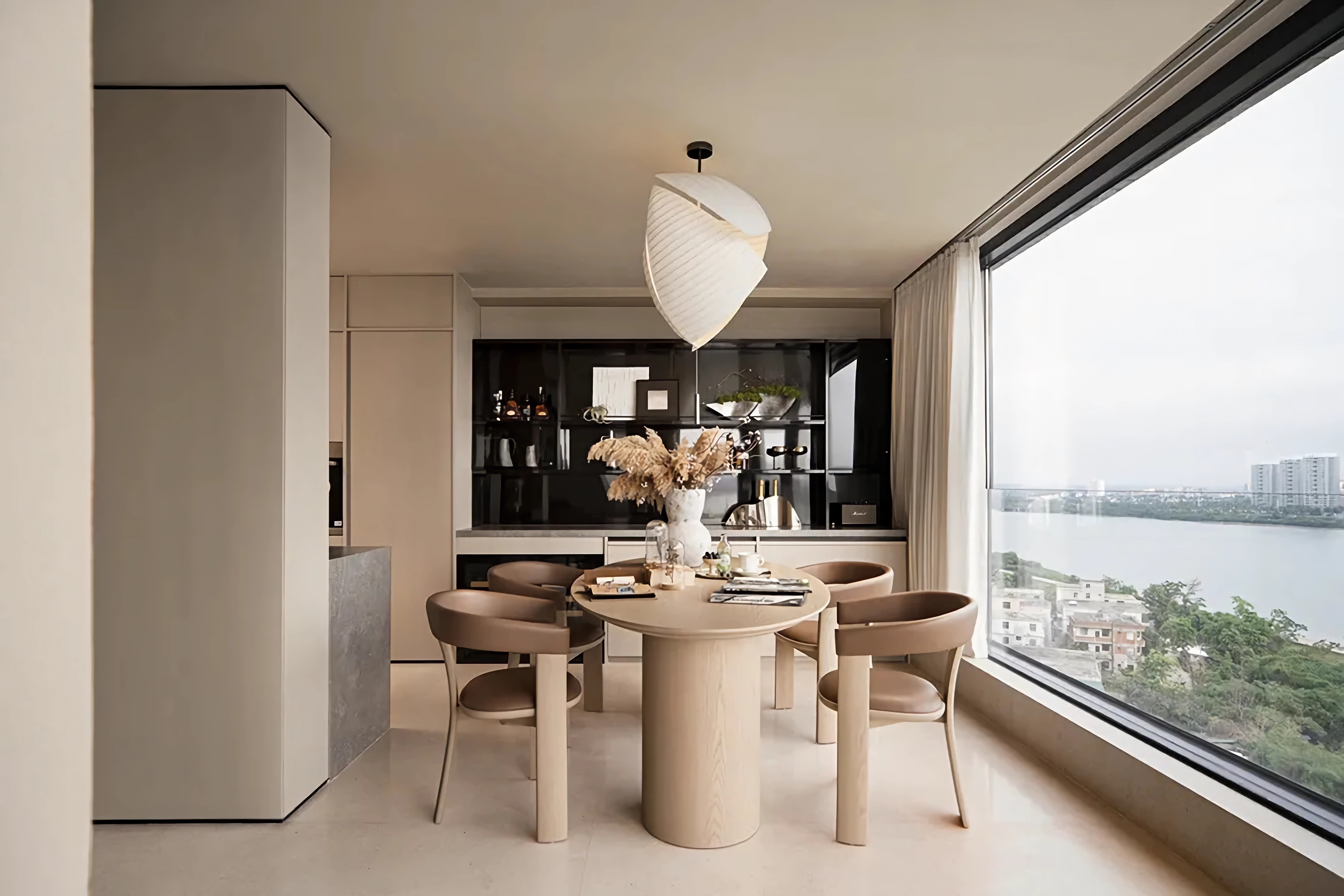 海南富德千江悅丨中国海南丨近境制作(硬装),远域生活(软装)-20