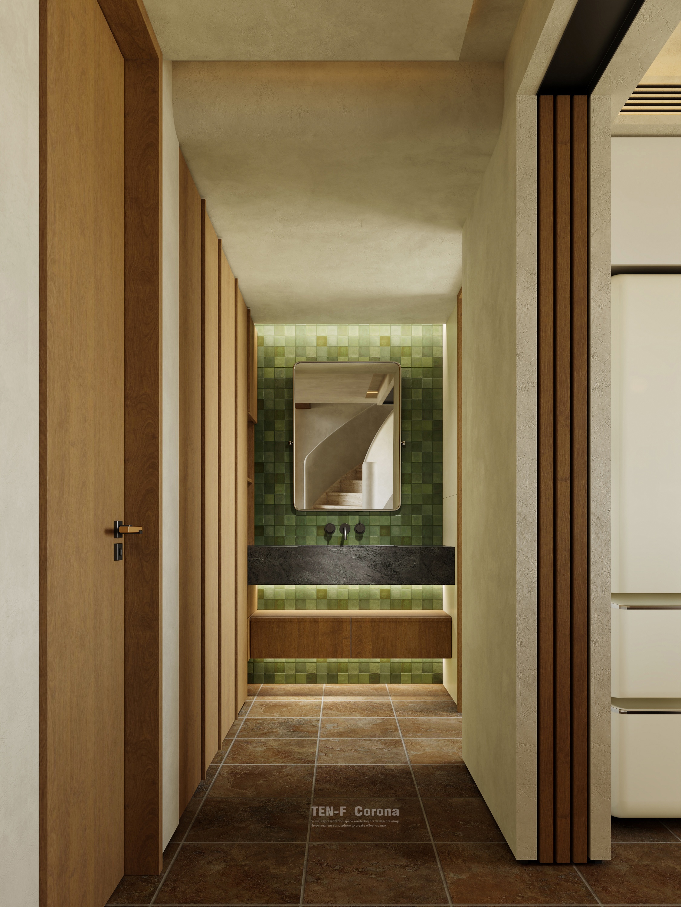 让颜色赋予家更多的魔力✨-9