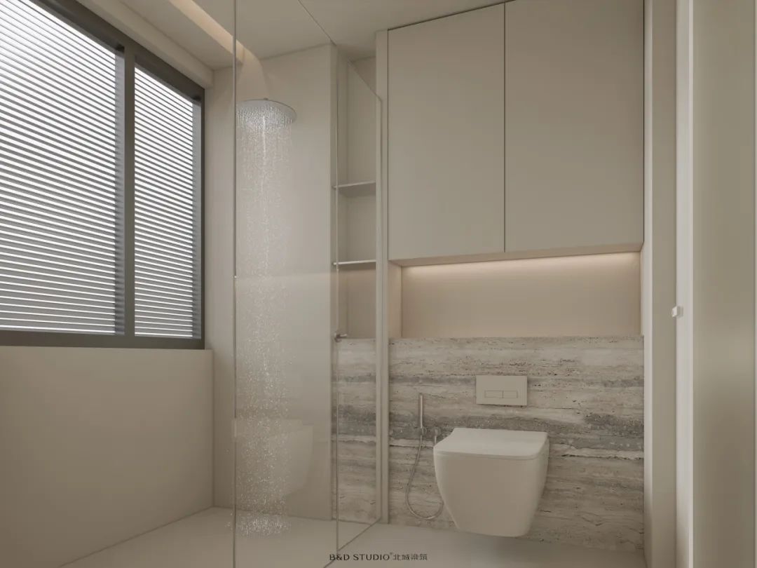 北城梁筑 · 泉州海韵山居丨中国泉州-82