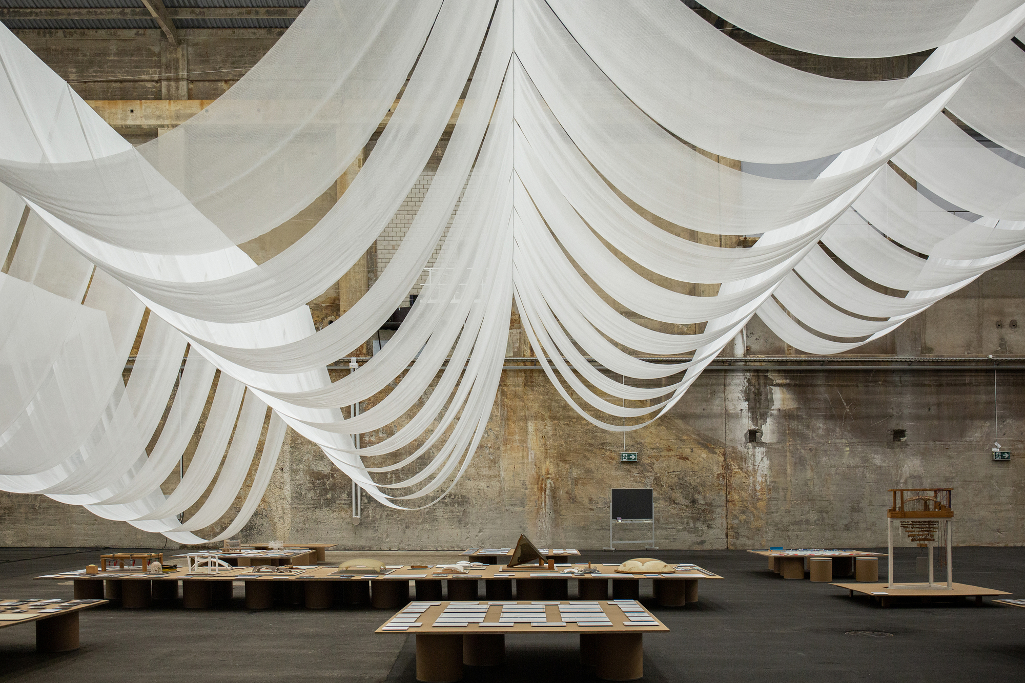 树冠空间装置丨瑞士丨ETH Zürich-12