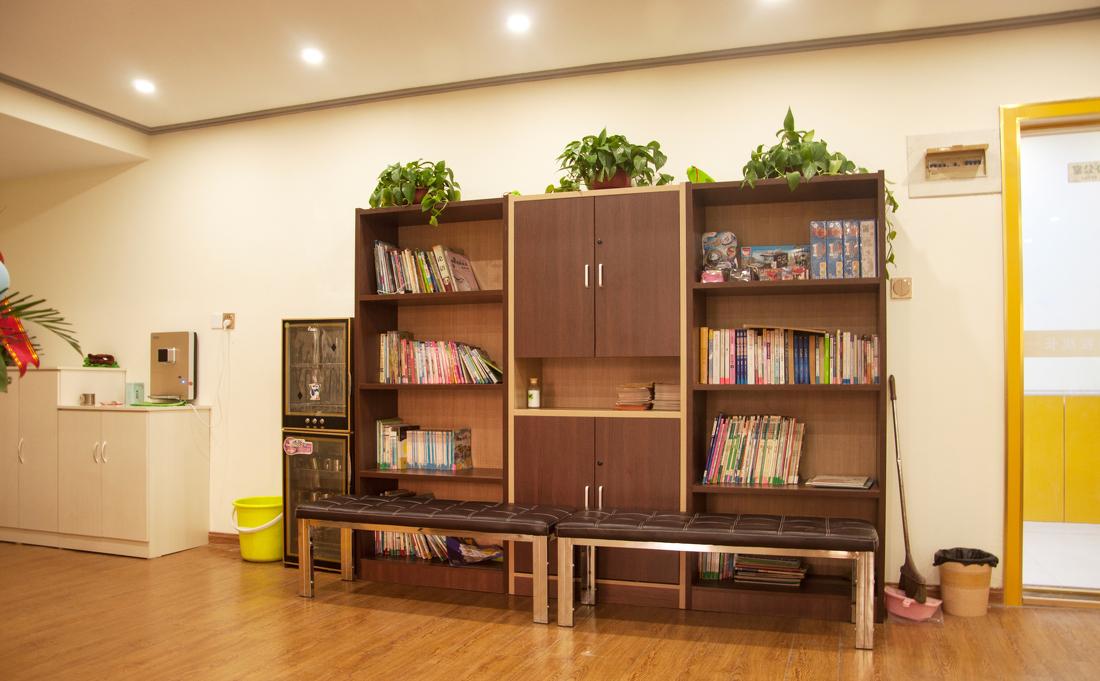 
淄博少儿棋院（恒基校区） -7