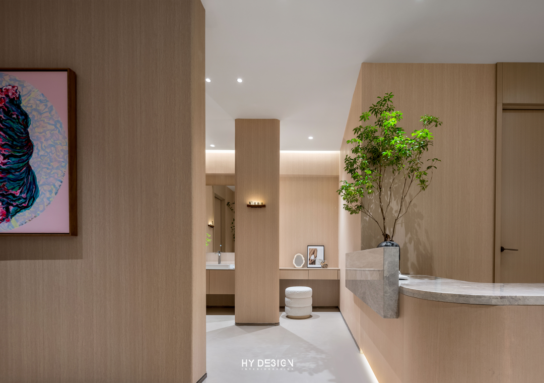 和易设计 · 张浦枫 · 自然之韵丨中国北京丨HY DESIGN 和易设计-69