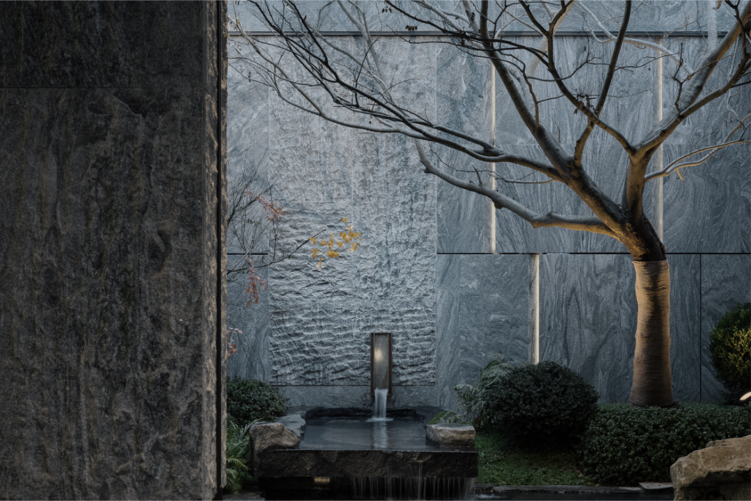 寻隐山水间 归心东方境 | 合肥越秀·和樾府 展示区-41