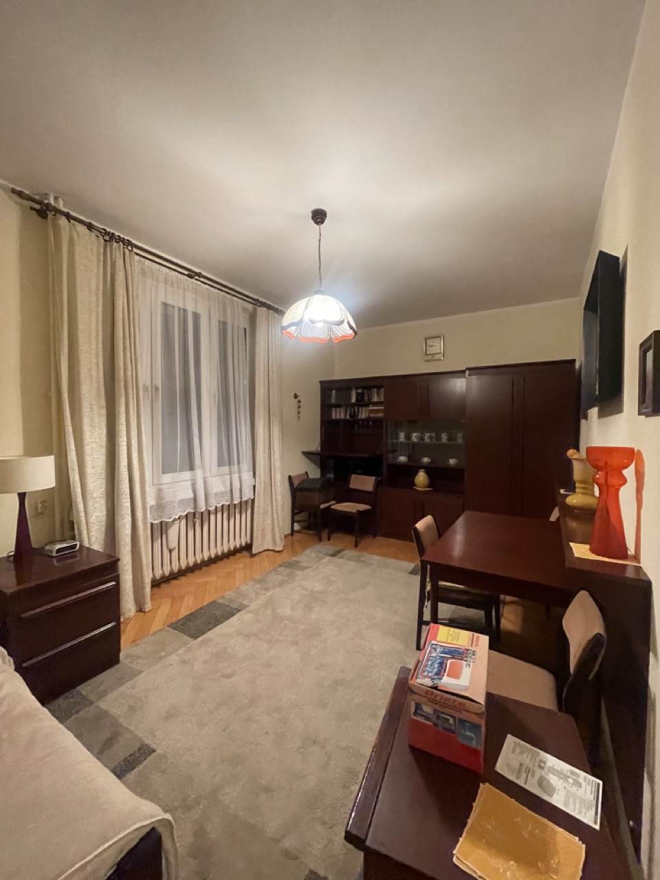 弗罗茨瓦夫现代主义联排别墅公寓改造丨波兰弗罗茨瓦夫-8