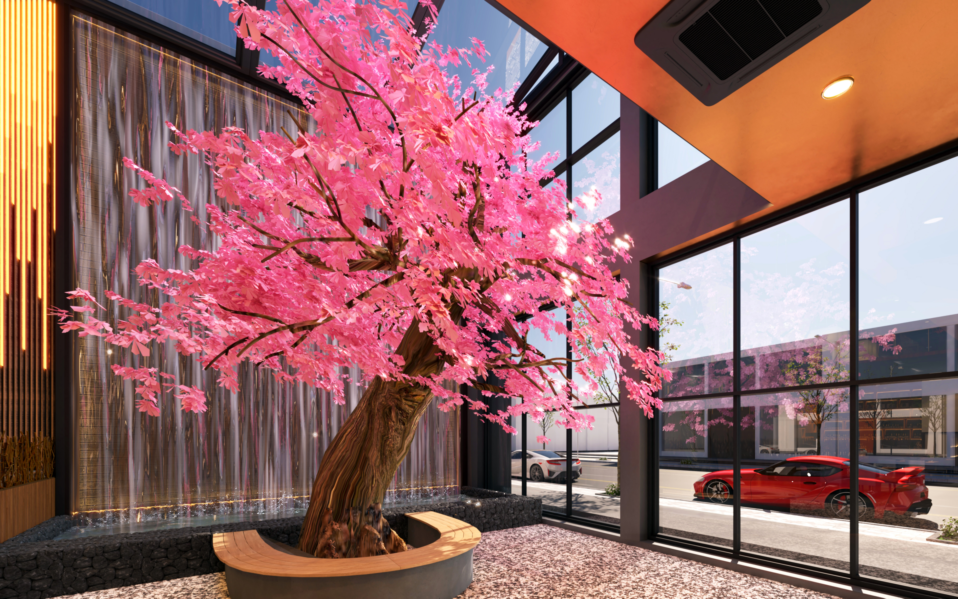 restaurant ground floor-2