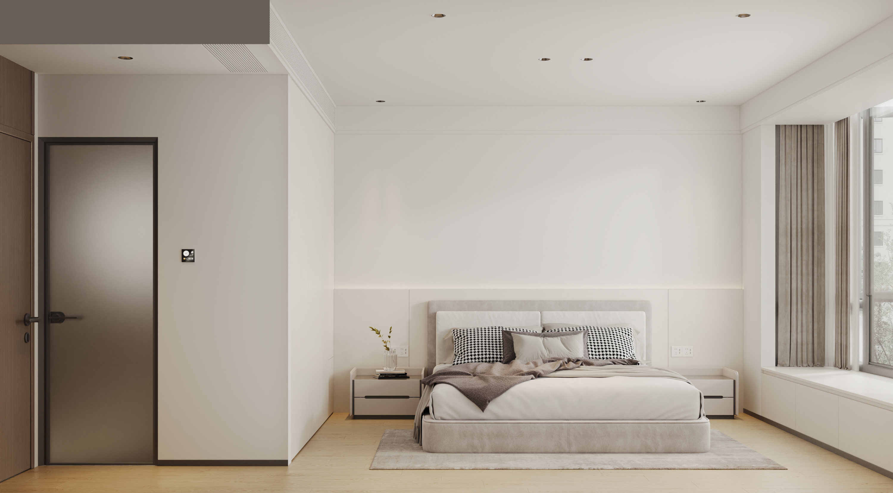 现代家装设计分享-20