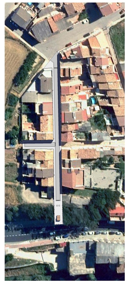 融景入筑 · 西班牙“La Rampinya”电梯设计-41