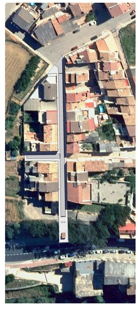 融景入筑 · 西班牙“La Rampinya”电梯设计-41