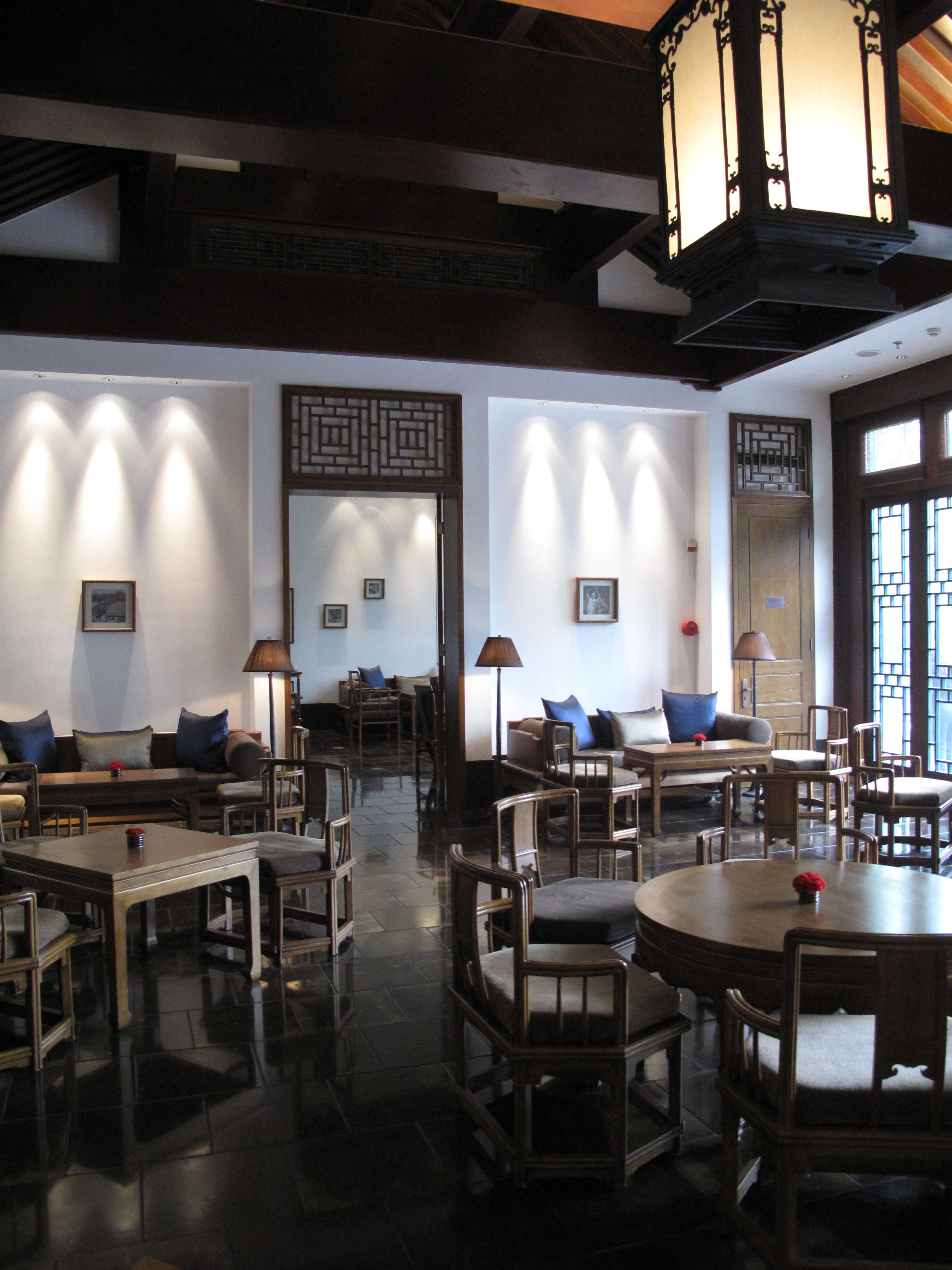 JAYA  北京安曼颐和酒店-9-32