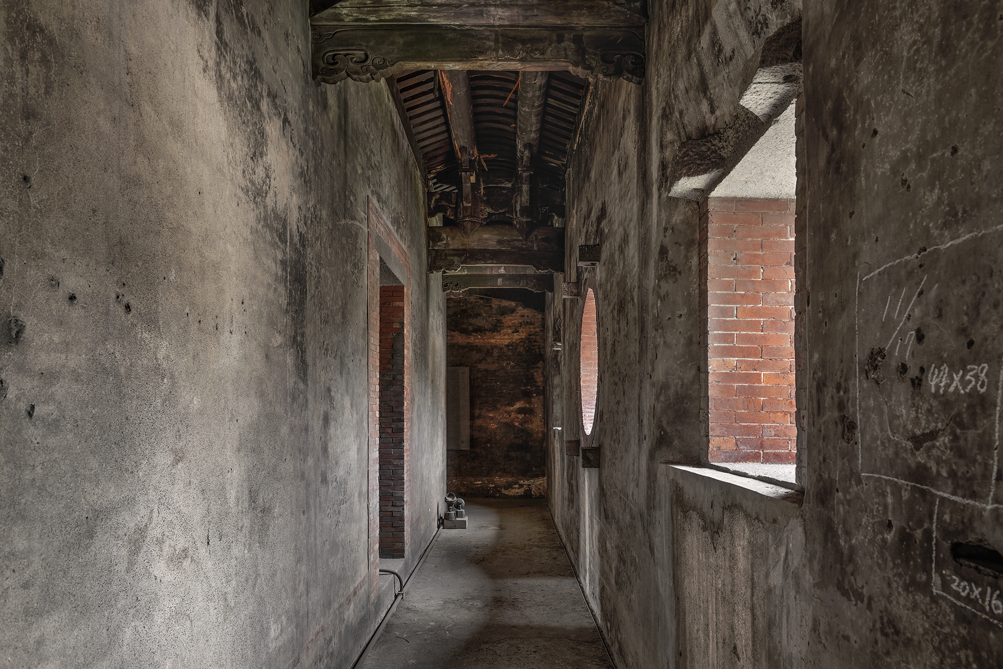 REBUILD & REBORN ｜ 北門古蹟系列活動-9