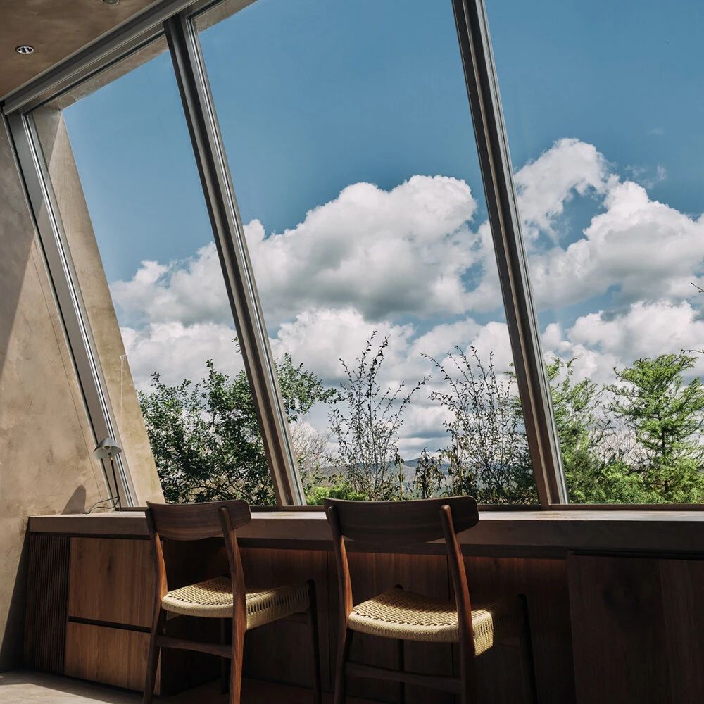 宠物友好型酒店Nasu Cave丨日本丨Suppose Design Office-29