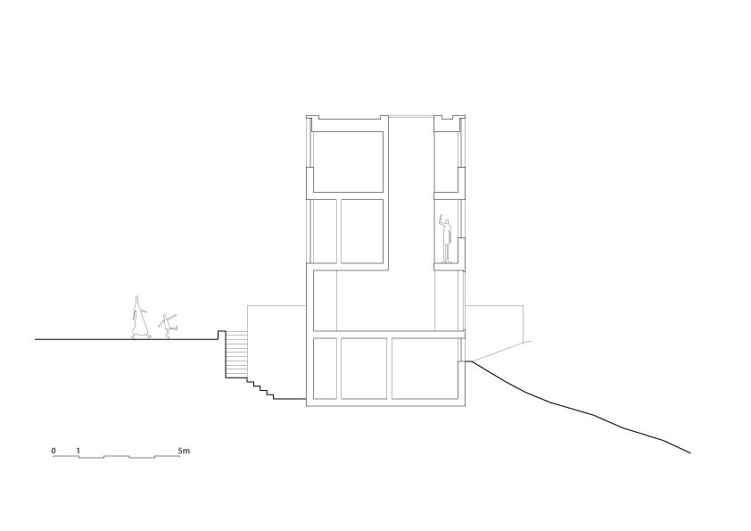 Two in One House  Reiulf Ramstad Arkitekter-13