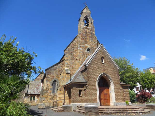 丨南非开普敦-13