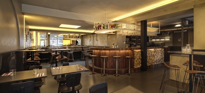 Mama Dough 餐厅-29