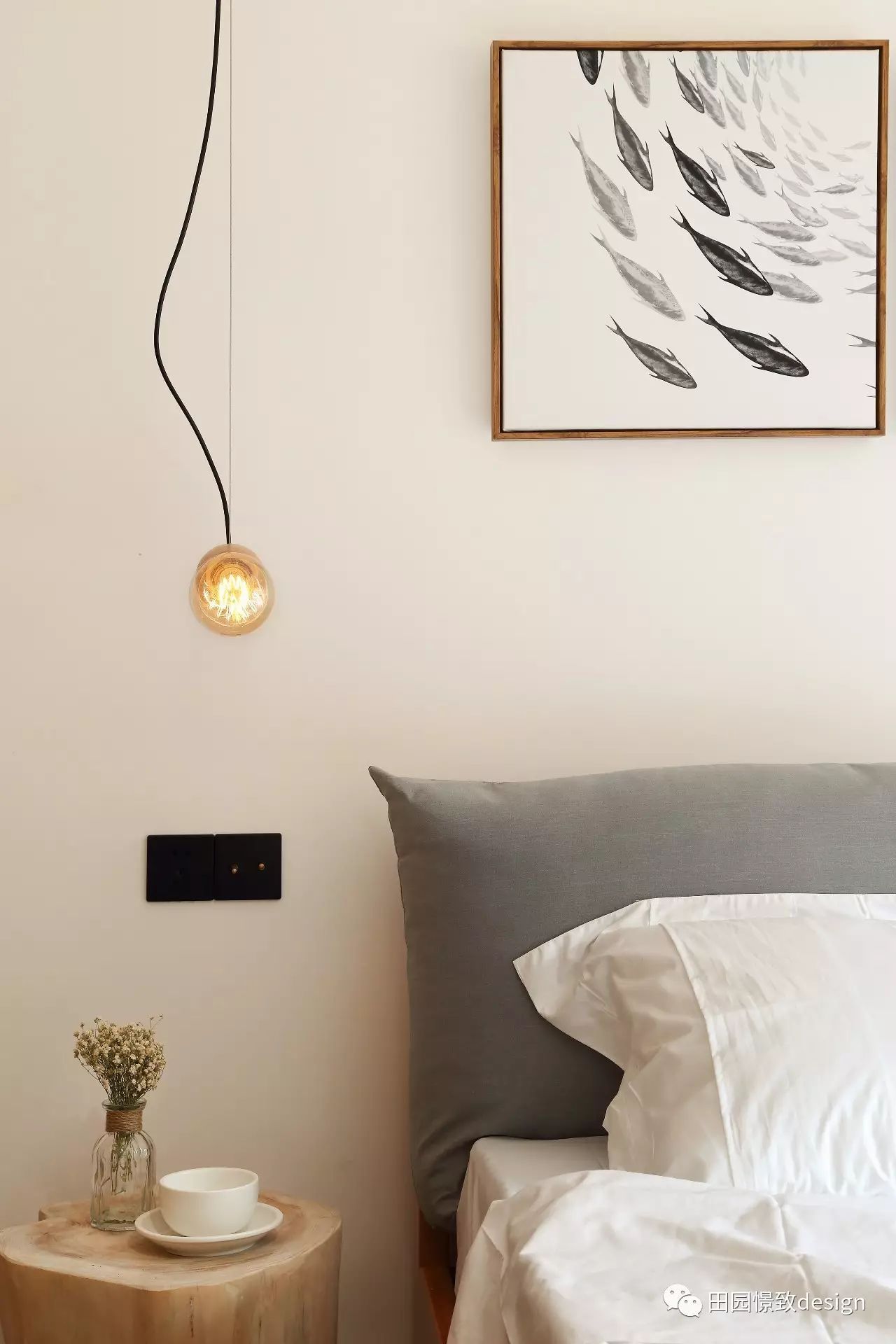 四川白马关五丁谷“五美花舍”——春来赏花秋煮酒的禅意空间-26