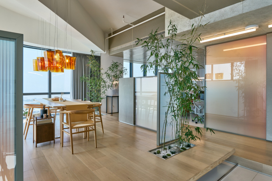 深圳私密投资公司办公室-18