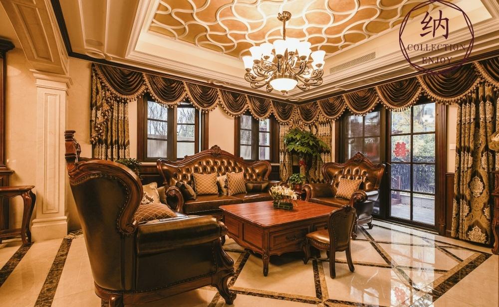 
唯有岁月可回首 -1