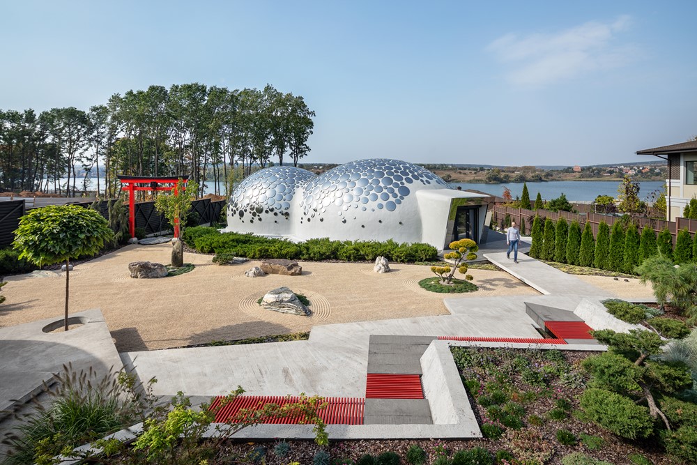 丨乌克兰哈尔科夫丨Nat Telichenko（建筑,室内,景观设计）-27