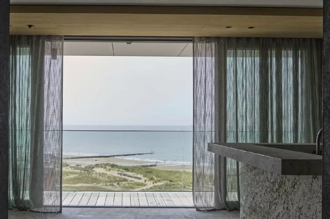 Silo M  M,Residence S  P等多个项目丨比利时丨Arjaan De Feyter工作室-7