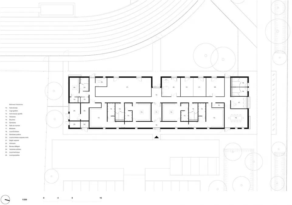 法国Montévrain体育场-79