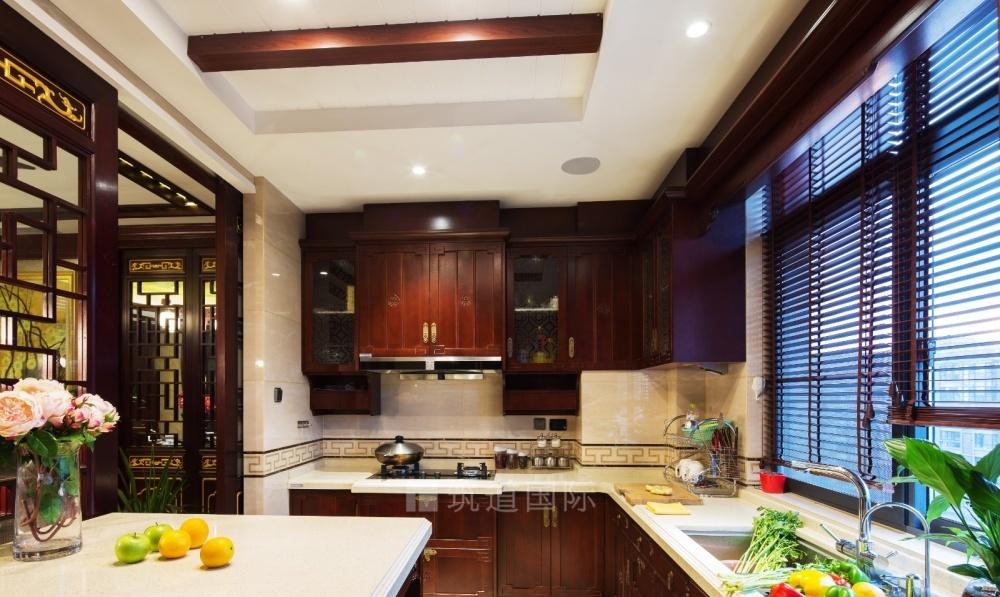 
筑道设计 | 【实景】春花繁，归故里 -19