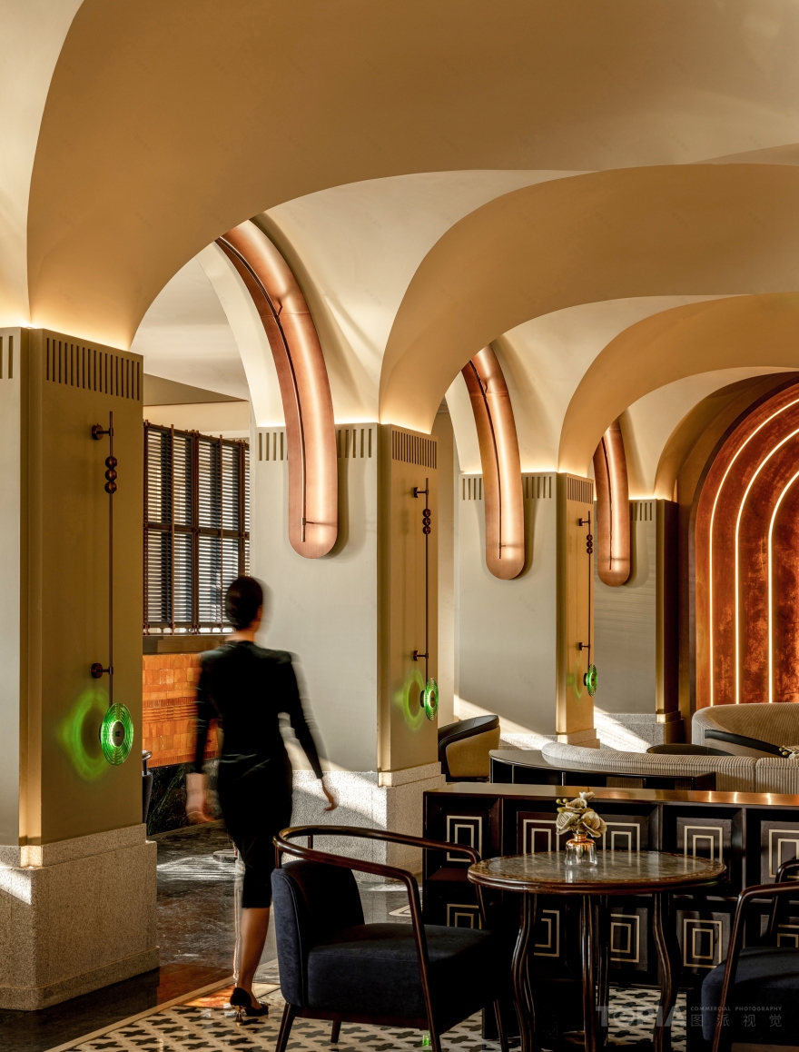 TOPIA图派视觉 · 厦门鹭江宾馆丨萨尔瓦多滨海-10