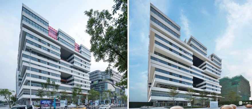 广州万科云创空间-41