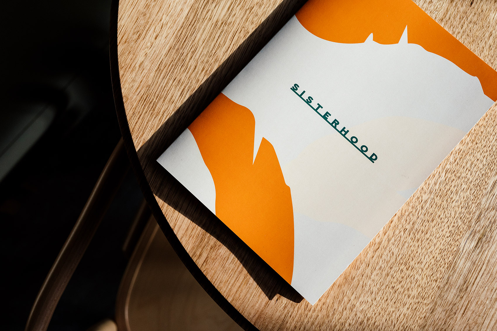 Sisterhood 餐厅丨澳大利亚霍巴特丨Biasol 事务所-66