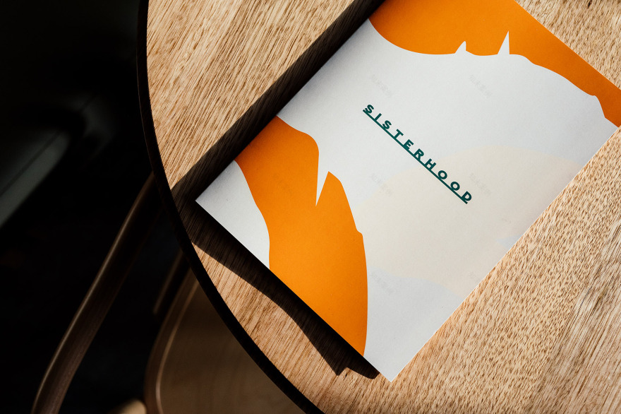 Sisterhood 餐厅丨澳大利亚霍巴特丨Biasol 事务所-66