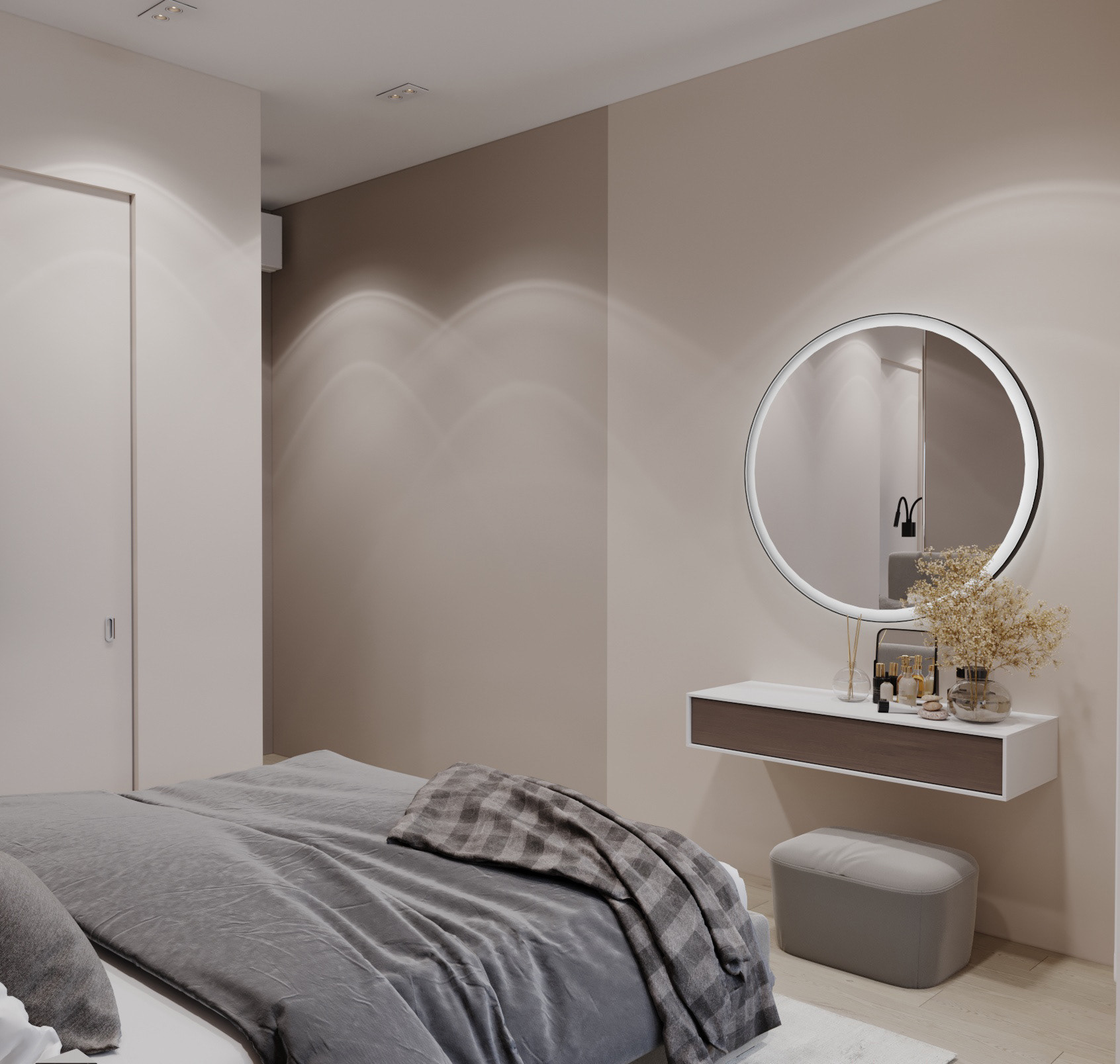 ЖК Фестивальный, Москва-1