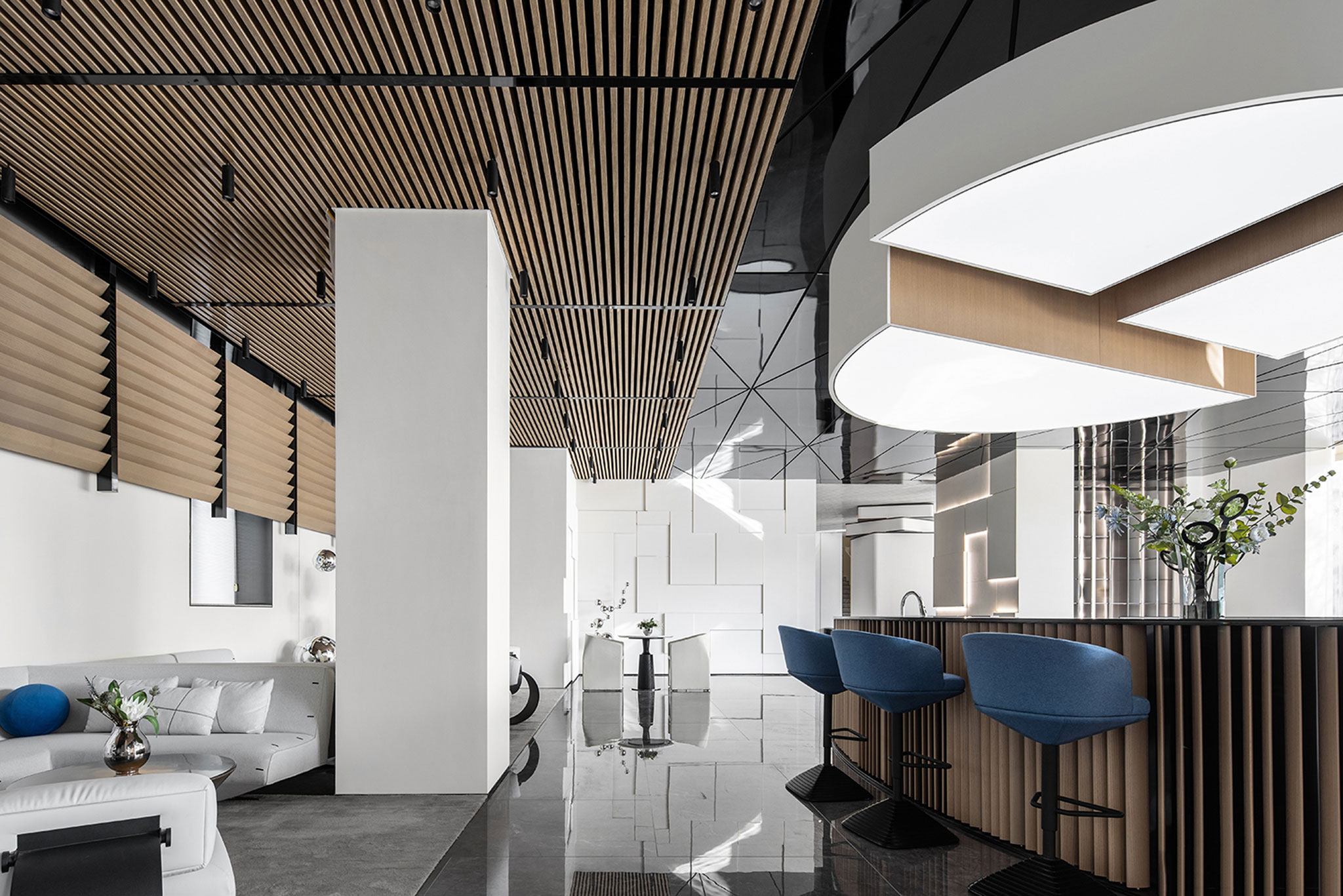 邢台锐销售中心丨中国邢台丨袁和大千-20