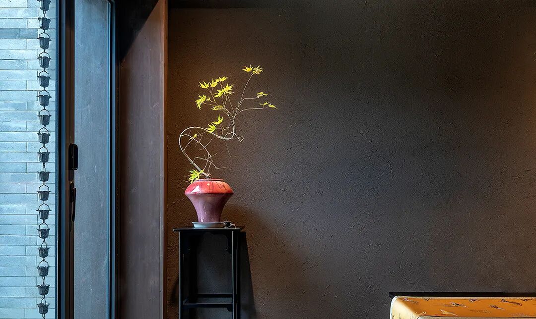 【AT】弘石设计新作丨北京法源寺西砖胡同改造——触温集-35