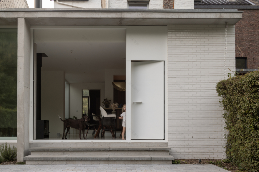 比利时河畔住宅重生-21