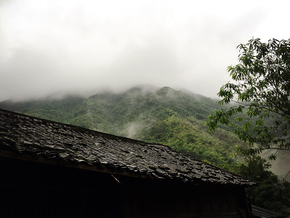 小溪家，福鼎市太姥山 / WEI建筑设计-97