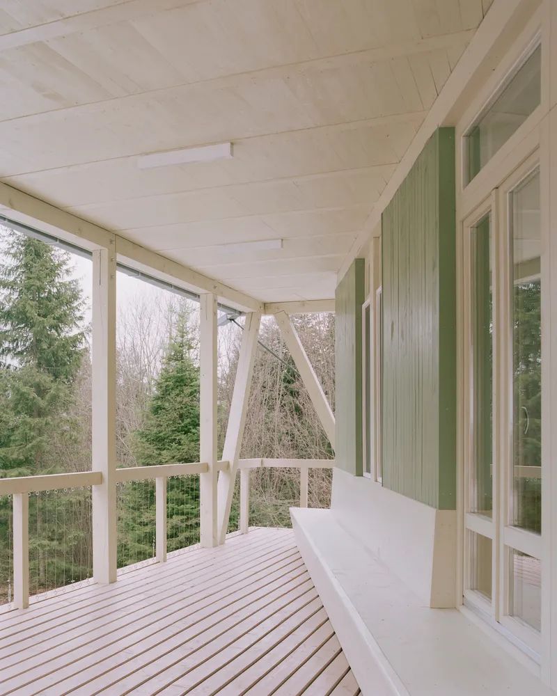 蔚来钢构屋丨勾勾手设计网-10