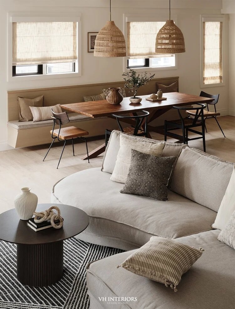 北投黃宅丨朗禾空间设计-5