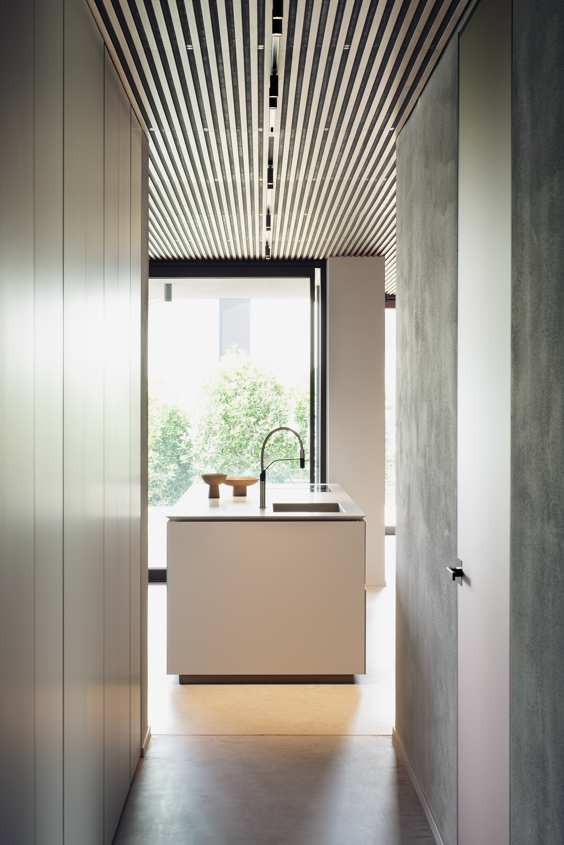 《豪斯医生》丨意大利丨Didonè Comacchio Architects-37