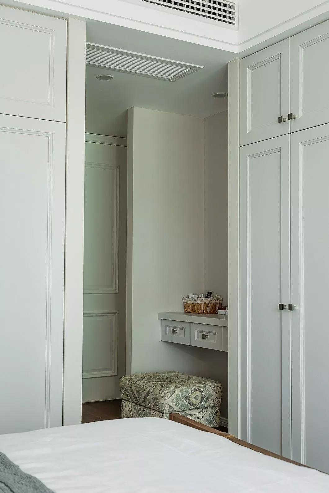 恒阁装饰|加了柠檬黄的北欧混搭风，就是要这个feel！-15