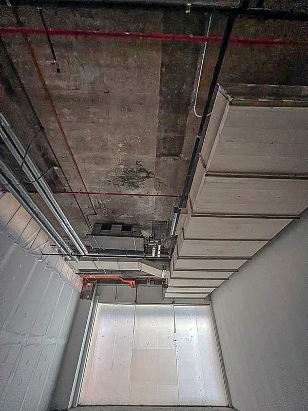 店铺设计丨马来西亚吉隆坡-14