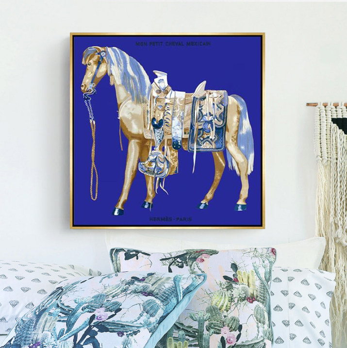 一站式定制艺术画，打造独特空间-24