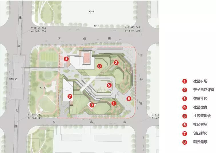 外高桥森兰国际社区A4·2建设项目-75