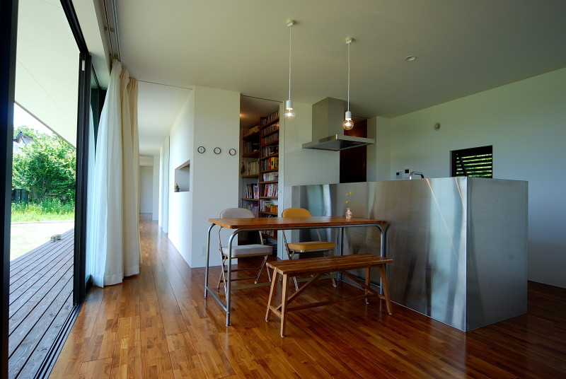 ark #115  COGITE住宅丨日本丨有限会社COGITE-31