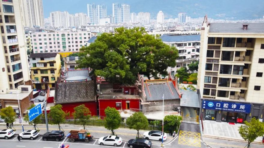 重生记 | 告别老破小,署前路老街坊有了新家!-52