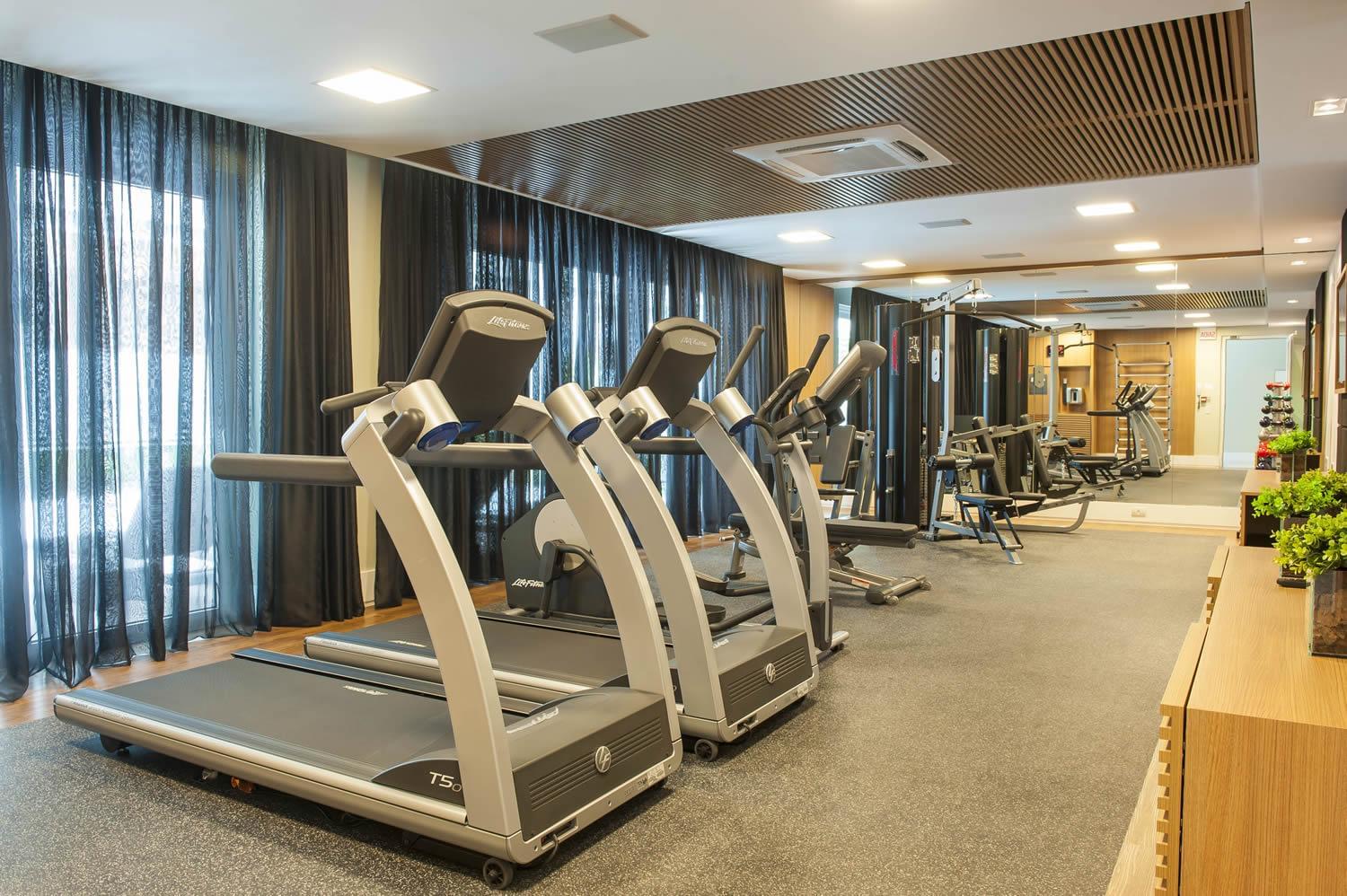 巴西 Orla Marítima Residence-9