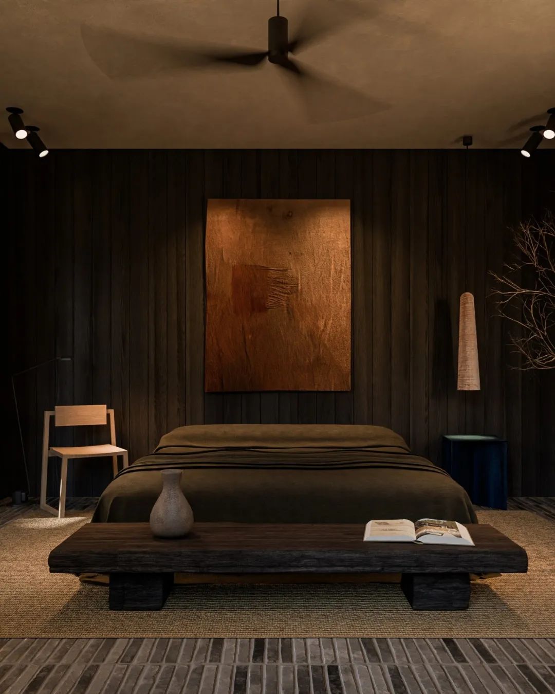 乡村民宿丨印度丨KŌSAME-50