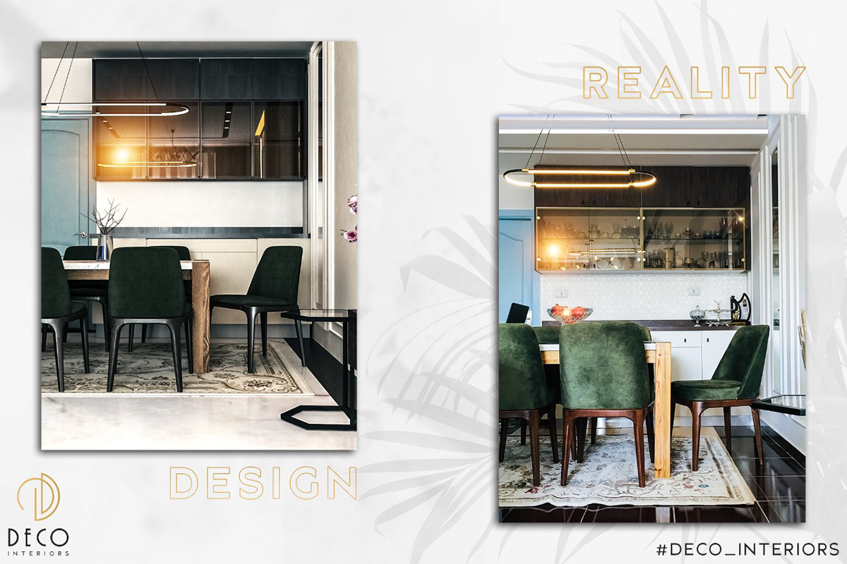 新经典公寓设计实录-5