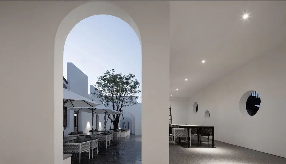 周塘公共艺术空间项目丨中国鹰潭丨苏州右见建筑装饰设计工程有限公司-56