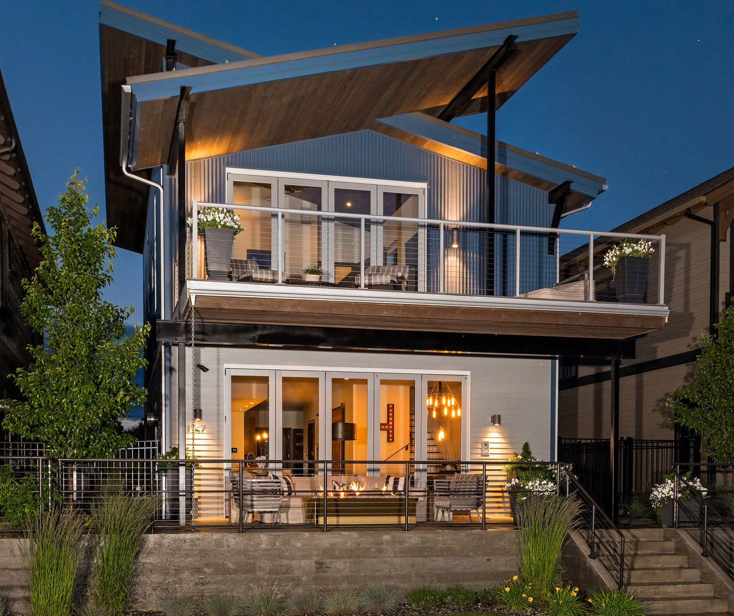 BELLERIVE RESIDENCE EH DESIGN-8