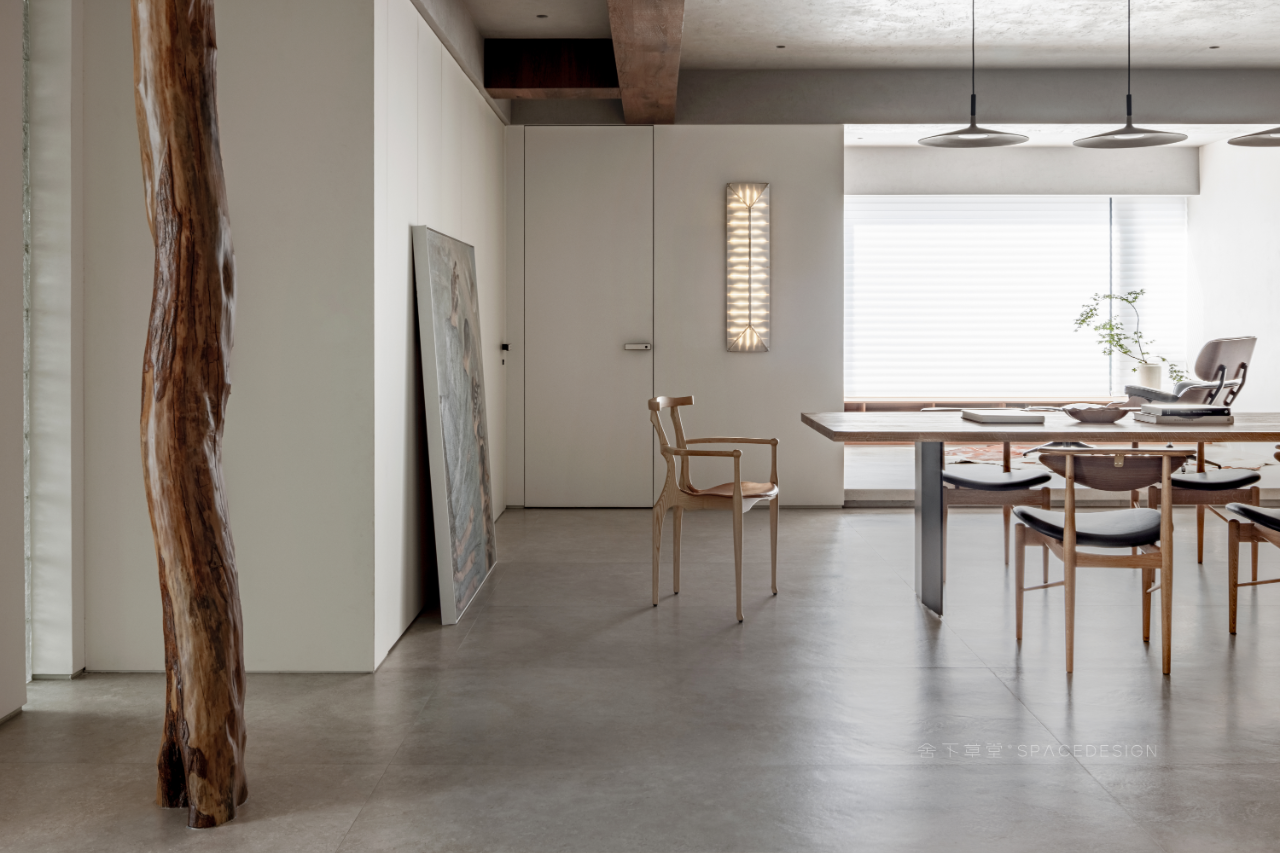 天銮丨中国广州丨舍下作品-34